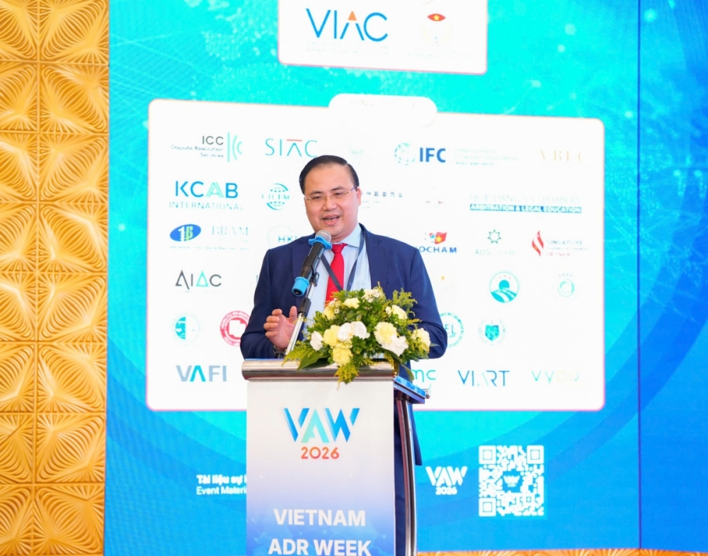 Việt Nam cần cơ chế pháp lý đạt chuẩn quốc tế để giữ chân nhà đầu tư