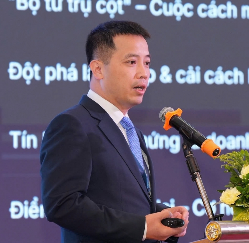 Việt Nam cần cơ chế pháp lý đạt chuẩn quốc tế để giữ chân nhà đầu tư