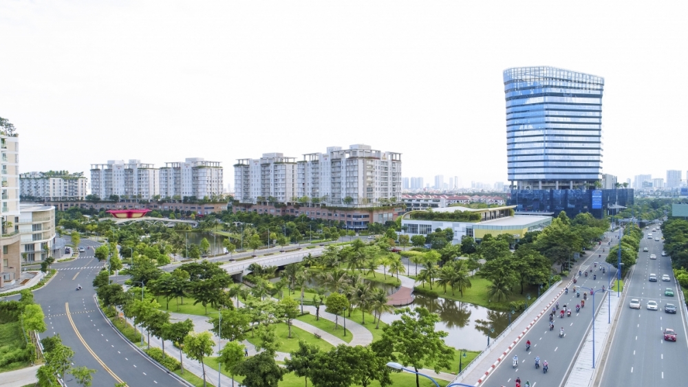 Hà Nội xây dựng 8 khu đô thị đa mục tiêu: Nhà ở thương mại chỉ được bán sau 3 năm