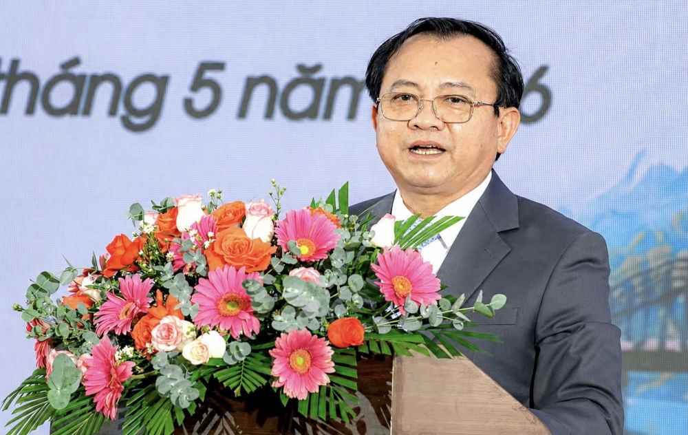 Thành lập phân hiệu Trường Đại học Tài chính - Marketing tại Thành phố Huế Thành lập phân hiệu Trường Đại học Tài chính - Marketing tại Thành phố Huế