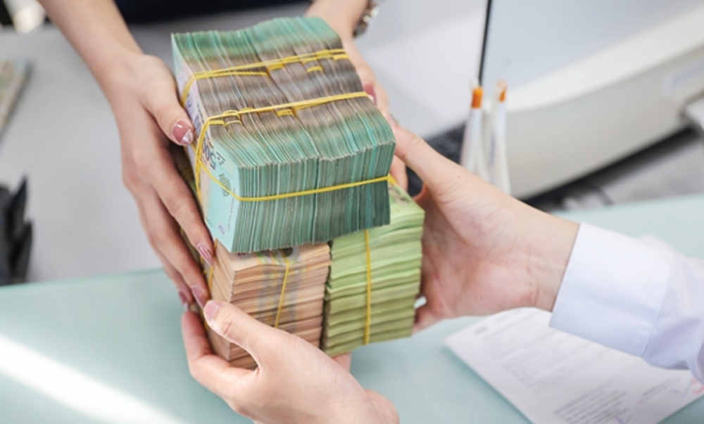 CTCP FPT và loạt doanh nghiệp trả cổ tức tiền mặt, Đất Xanh thưởng cổ phiếu CTCP FPT và loạt doanh nghiệp trả cổ tức tiền mặt, Đất Xanh thưởng cổ phiếu