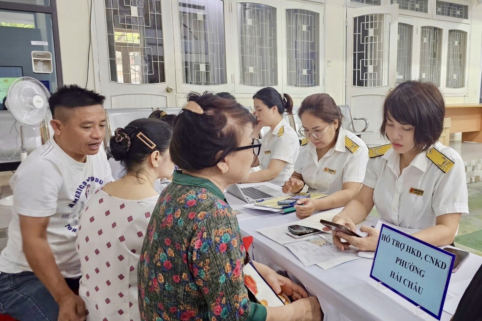 Cục Thuế hỏa tốc triển khai Nghị định gia hạn nộp thuế và tiền thuê đất năm 2026