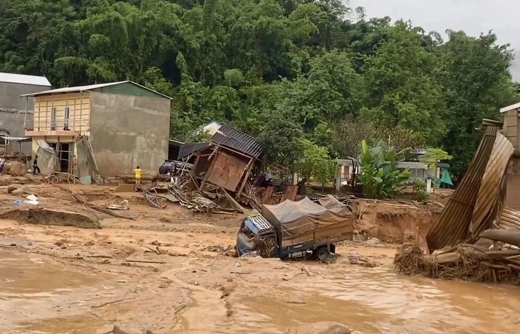 Tăng phân cấp, phân quyền trong trưng mua, trưng dụng tài sản