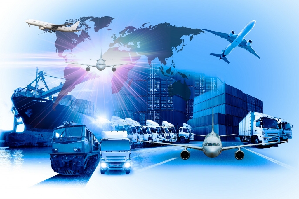 Vận tải đa phương thức trước yêu cầu giảm chi phí logistics