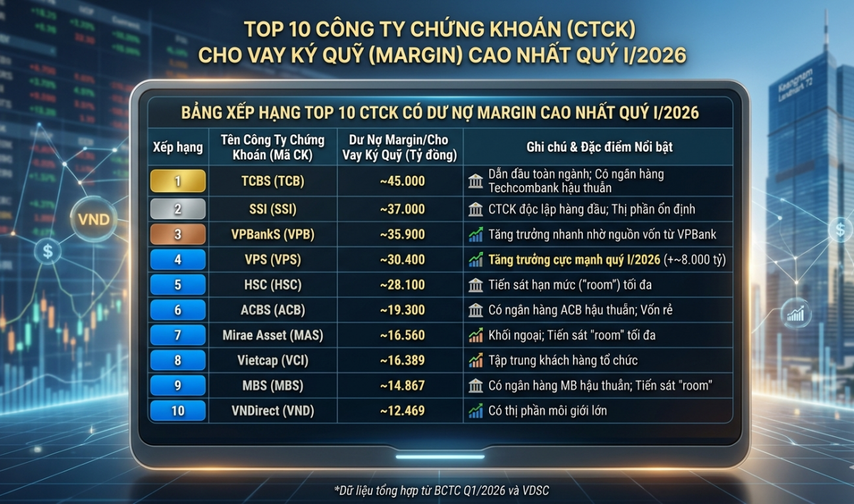 Ngành chứng khoán không còn là cuộc chơi “ai cũng có phần” Ngành chứng khoán không còn là cuộc chơi “ai cũng có phần”