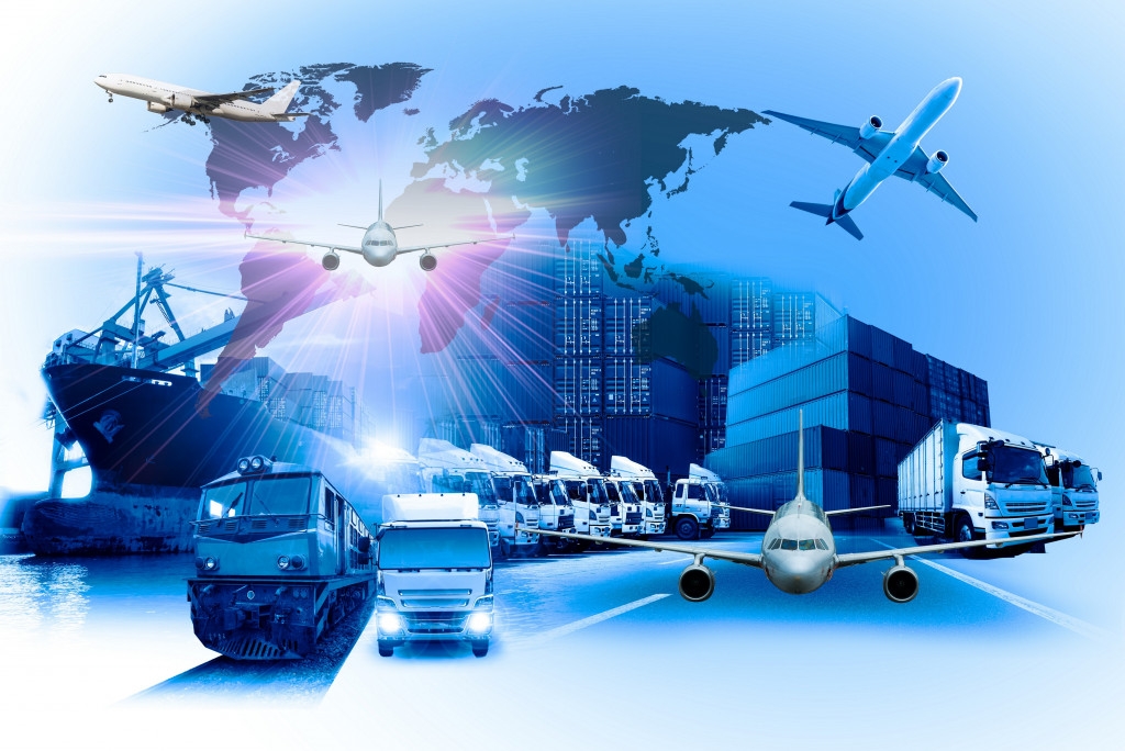 Vận tải đa phương thức trước yêu cầu giảm chi phí logistics