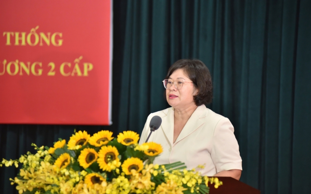 TP. Hồ Chí Minh sẽ rà soát lãnh đạo sau một năm vận hành bộ máy mới TP. Hồ Chí Minh sẽ rà soát lãnh đạo sau một năm vận hành bộ máy mới