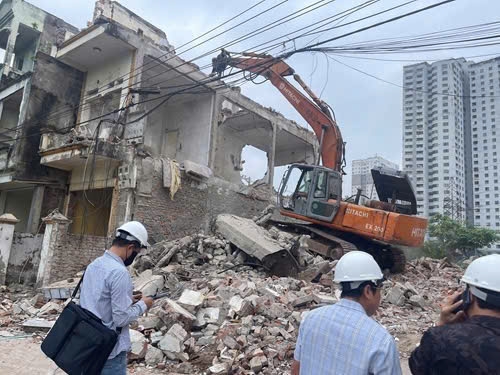 Hà Nội: Hà Nội: