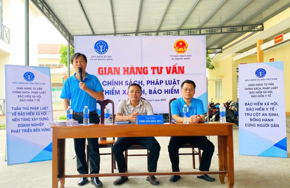 Miệt mài “gieo” an sinh ở Đắk Lắk