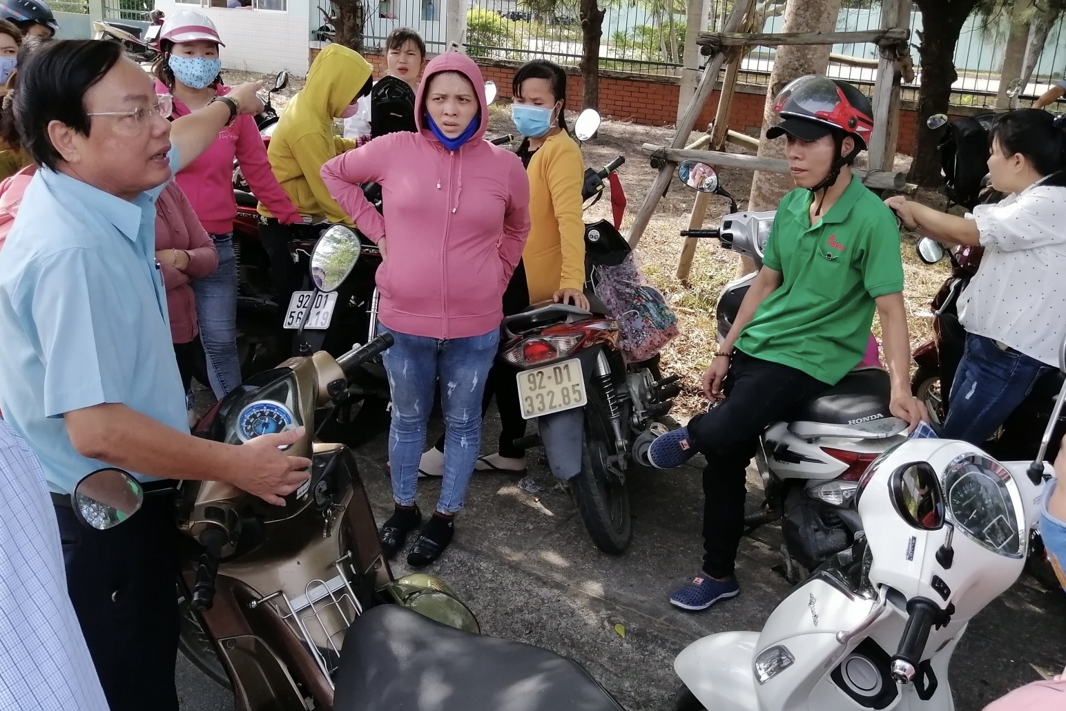 Công khai gần 2.500 đơn vị, doanh nghiệp nợ bảo hiểm xã hội