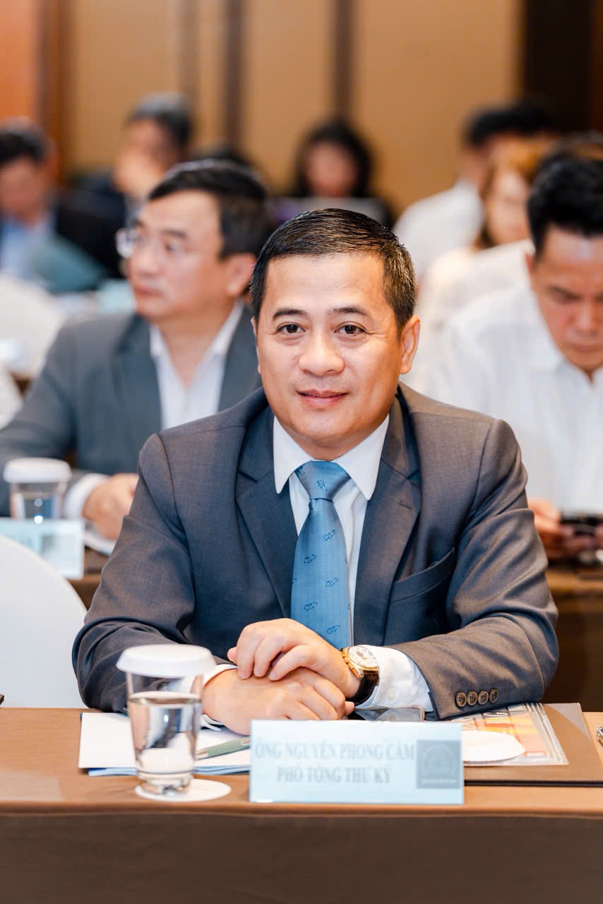 Người dân Việt Nam ngày càng quan tâm đến lập kế hoạch tài chính, bảo vệ gia đình Người dân Việt Nam ngày càng quan tâm đến lập kế hoạch tài chính, bảo vệ gia đình