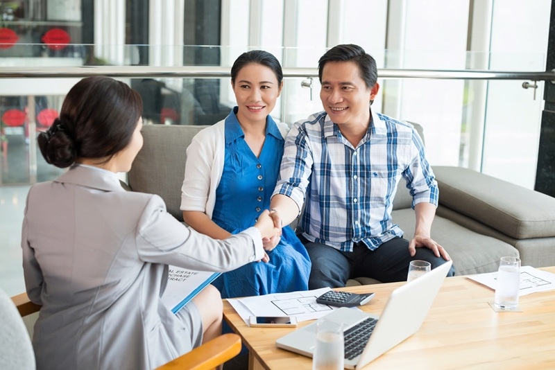 Người dân Việt Nam ngày càng quan tâm đến lập kế hoạch tài chính, bảo vệ gia đình Người dân Việt Nam ngày càng quan tâm đến lập kế hoạch tài chính, bảo vệ gia đình