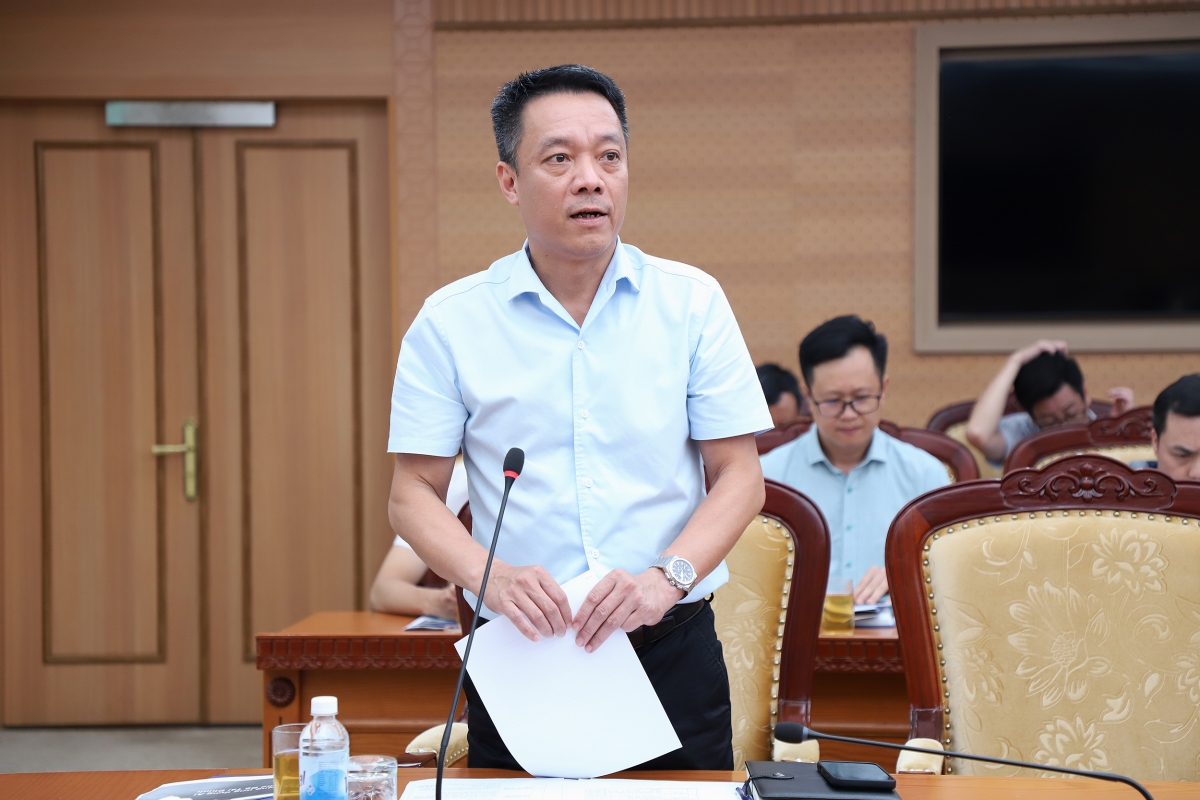 Tập trung xây dựng nền tảng AI dùng chung cho toàn ngành Tài chính Tập trung xây dựng nền tảng AI dùng chung cho toàn ngành Tài chính