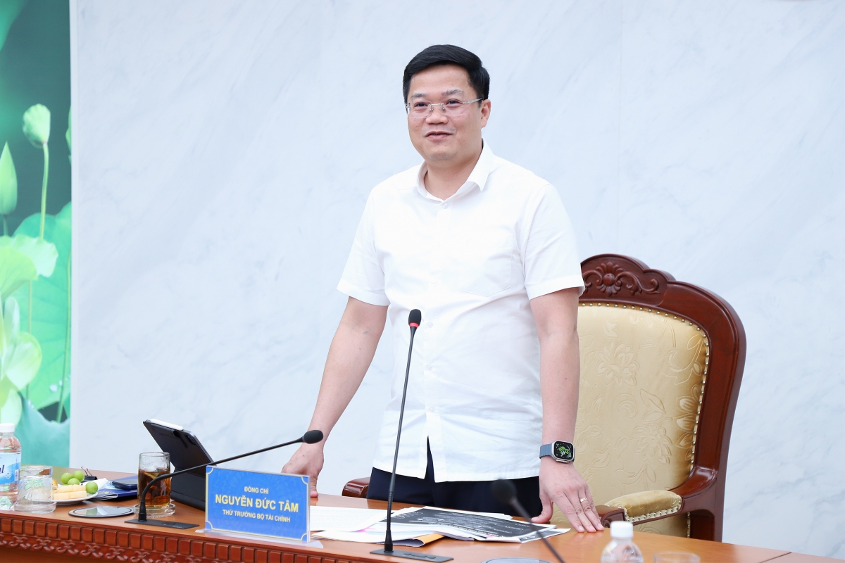 Tập trung xây dựng nền tảng AI dùng chung cho toàn ngành Tài chính Tập trung xây dựng nền tảng AI dùng chung cho toàn ngành Tài chính
