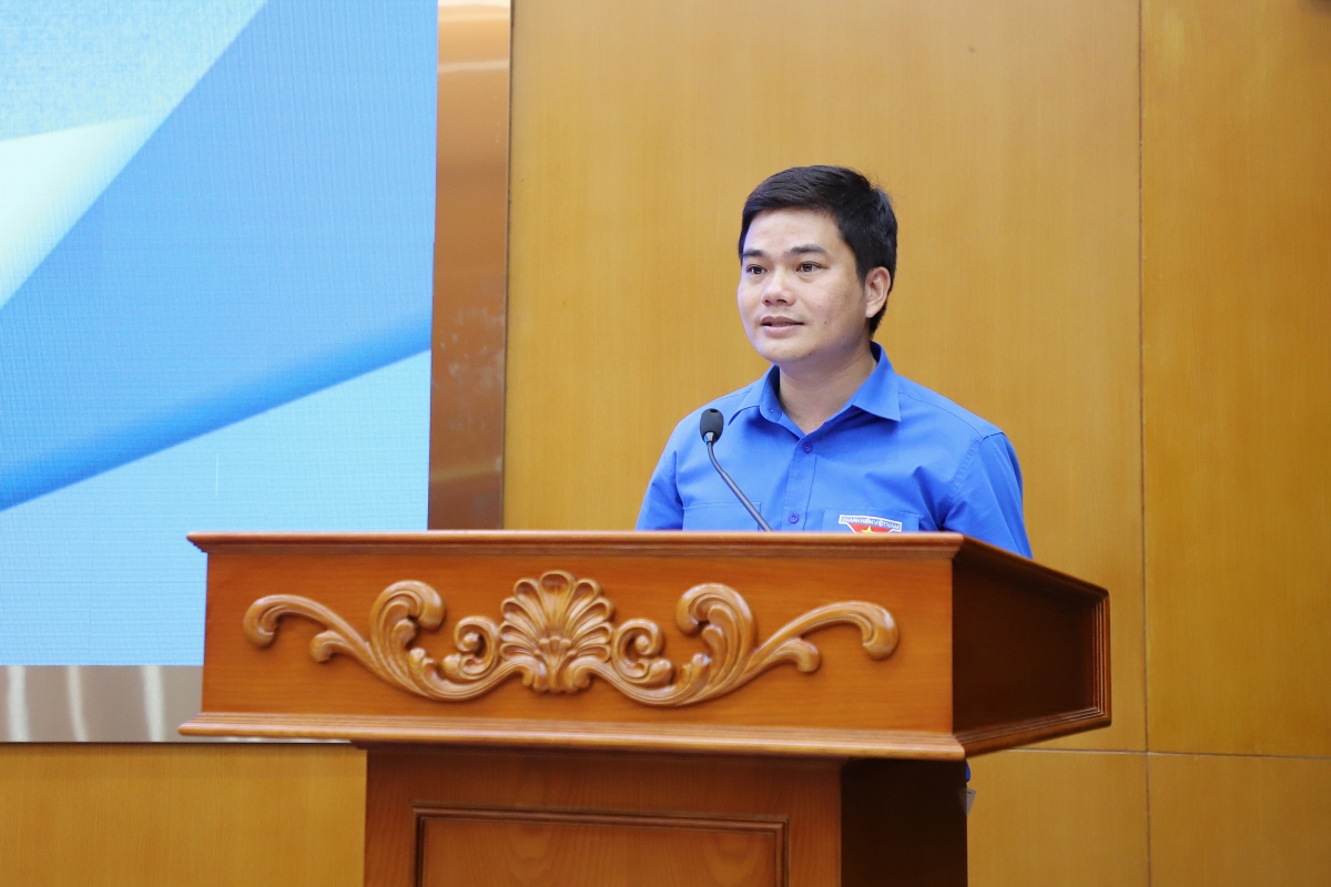 Đoàn Thanh niên Bộ Tài chính tiếp nhận 22 tổ chức đoàn từ Đoàn Thanh niên Chính phủ Đoàn Thanh niên Bộ Tài chính tiếp nhận 22 tổ chức đoàn từ Đoàn Thanh niên Chính phủ