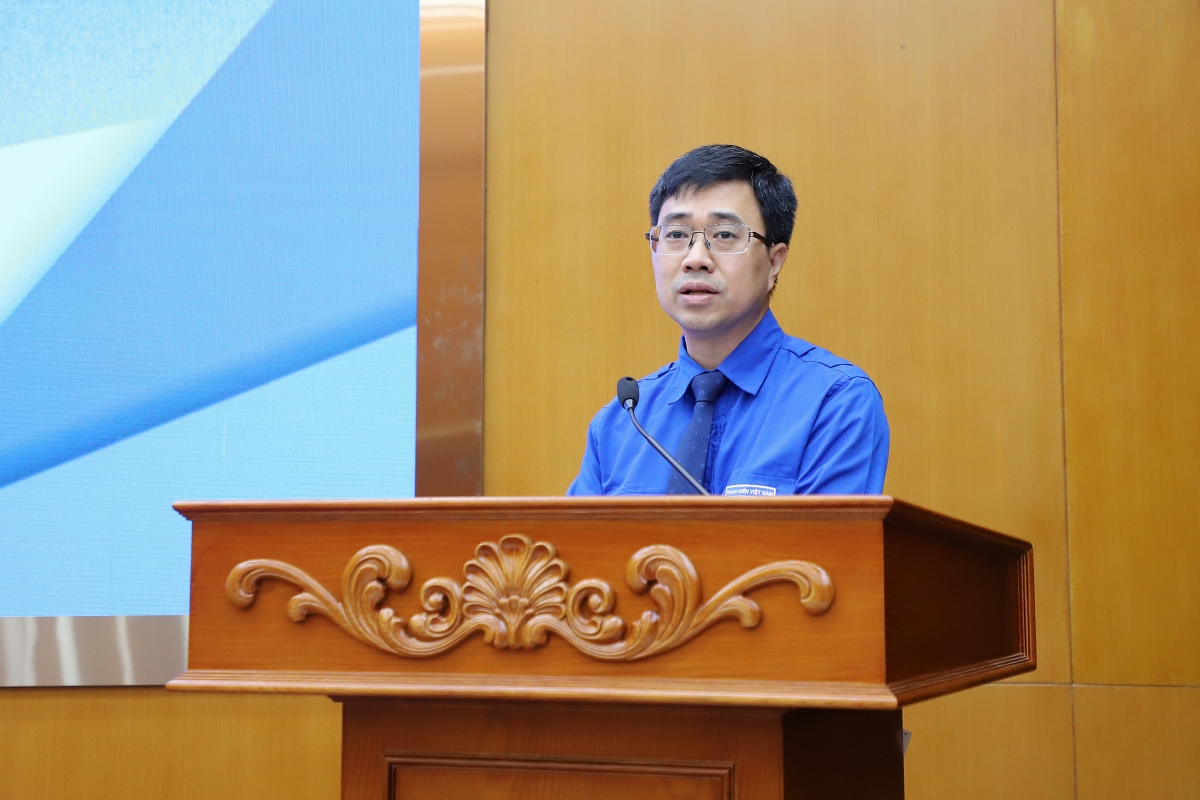 Đoàn Thanh niên Bộ Tài chính tiếp nhận 22 tổ chức đoàn từ Đoàn Thanh niên Chính phủ Đoàn Thanh niên Bộ Tài chính tiếp nhận 22 tổ chức đoàn từ Đoàn Thanh niên Chính phủ