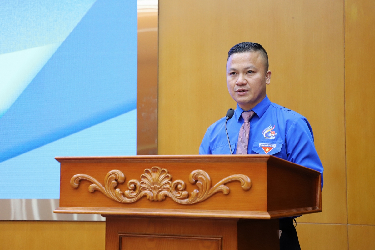 Đoàn Thanh niên Bộ Tài chính tiếp nhận 22 tổ chức đoàn từ Đoàn Thanh niên Chính phủ Đoàn Thanh niên Bộ Tài chính tiếp nhận 22 tổ chức đoàn từ Đoàn Thanh niên Chính phủ