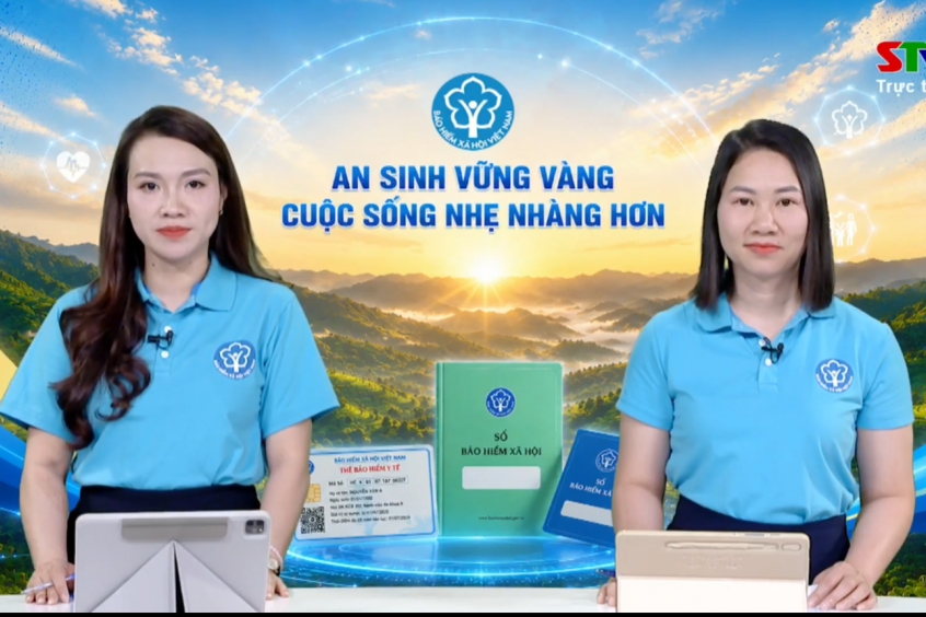 Tăng hiệu quả truyền thông chính sách an sinh bằng nền tảng số