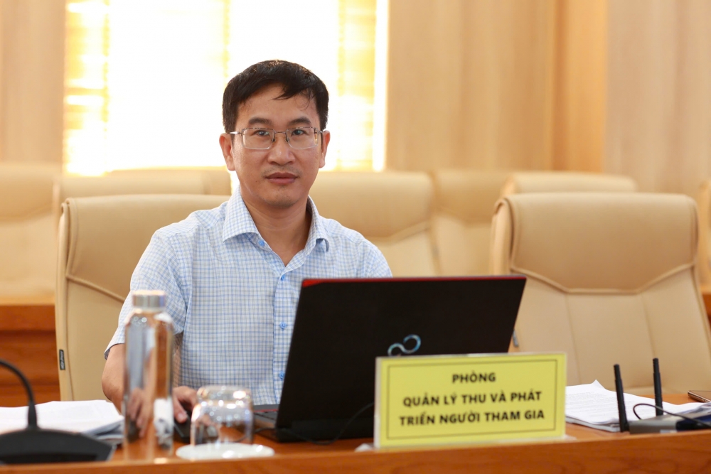 Đà Nẵng: Chủ hộ kinh doanh quan tâm đến mức đóng bảo hiểm xã hội mới