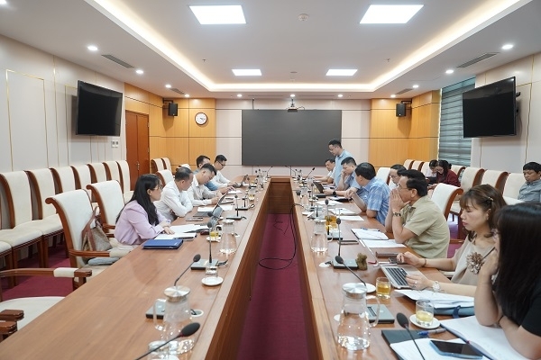 Tiếp tục đẩy mạnh chuyển đổi số trong chi trả lương hưu và trợ cấp