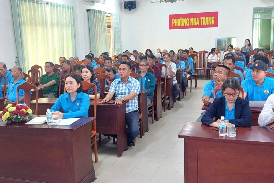 Đa dạng hình thức truyền thông chính sách