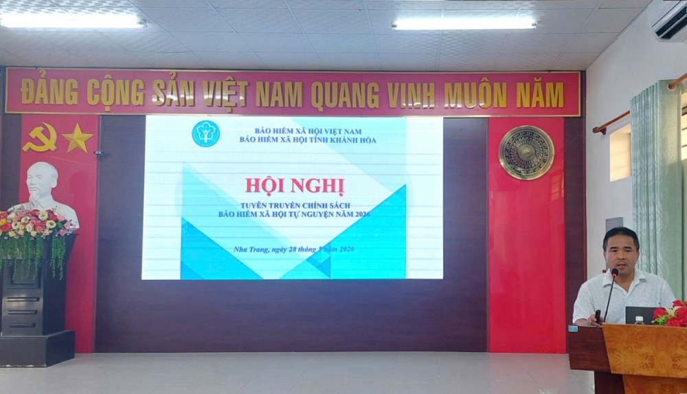 Đa dạng hình thức truyền thông chính sách