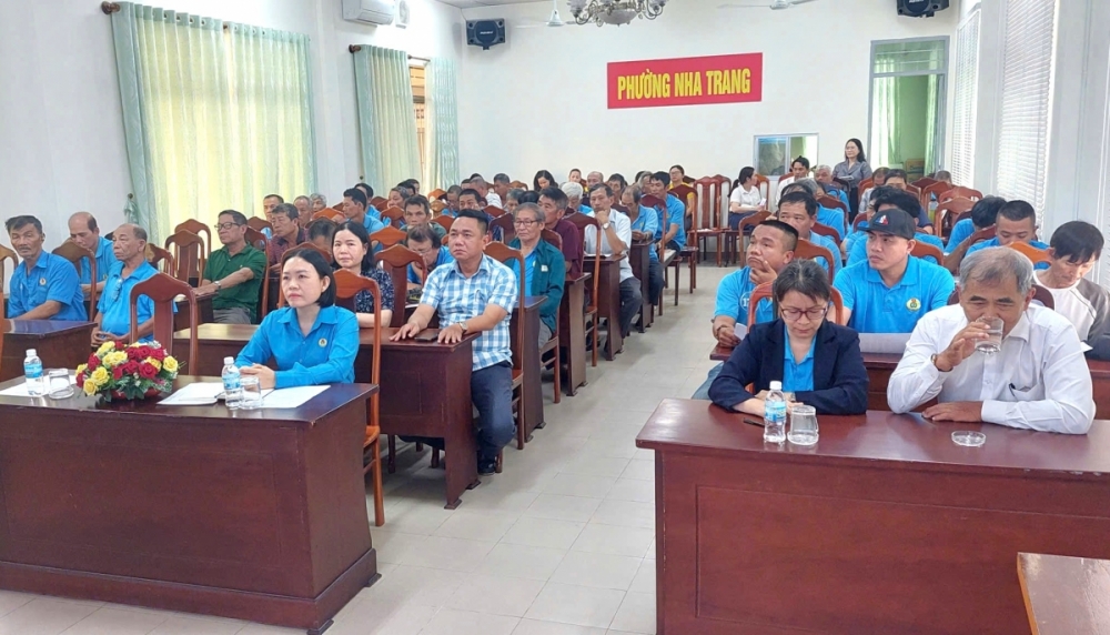 Đa dạng hình thức truyền thông chính sách