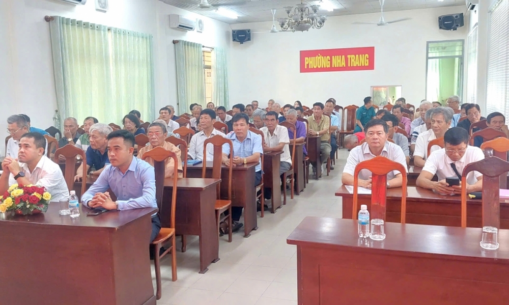 Đa dạng hình thức truyền thông chính sách