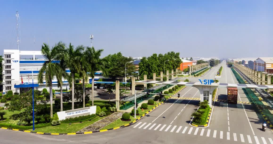 Việt Nam - Singapore: Mở rộng không gian hợp tác thương mại và đầu tư