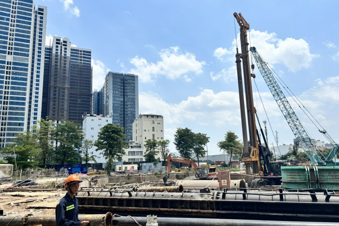 Thị trường vốn trước cơ hội hút dòng tiền mới