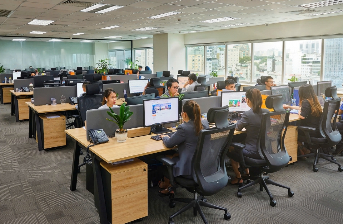 Cổ phiếu chứng khoán đón sóng 6 tháng cuối năm 2026 nhờ những biến số mới