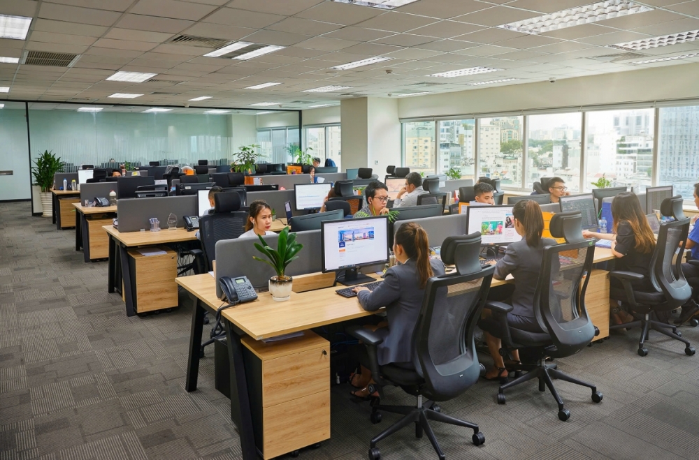Cổ phiếu chứng khoán đón sóng 6 tháng cuối năm 2026 nhờ những biến số mới