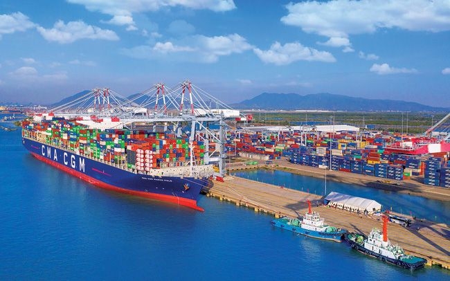 Việt Nam - Philippines: Xung lực mới cho hợp tác thương mại