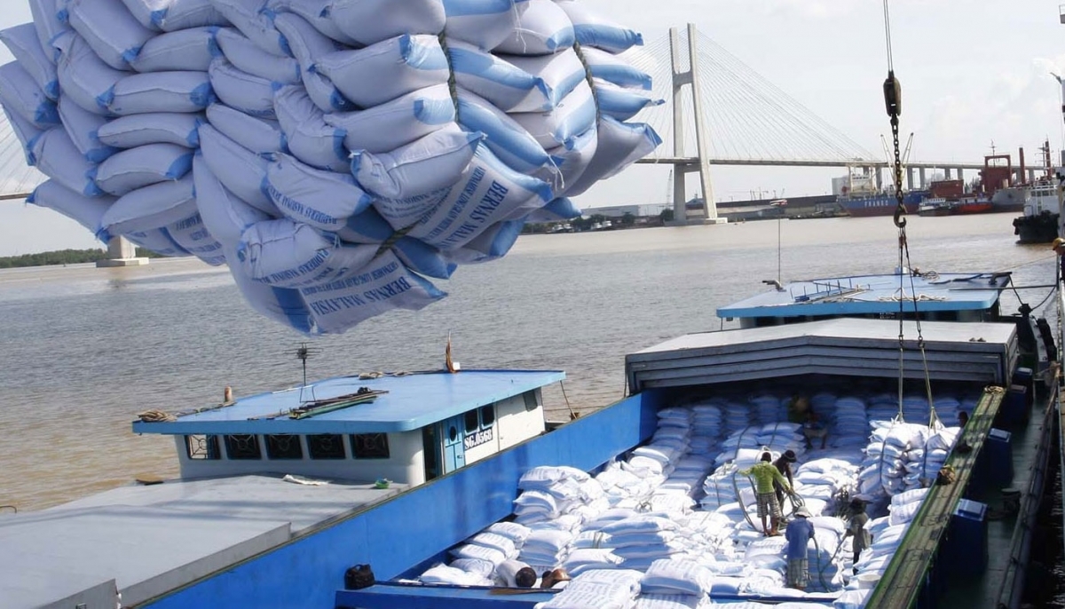 Việt Nam - Philippines: Xung lực mới cho hợp tác thương mại