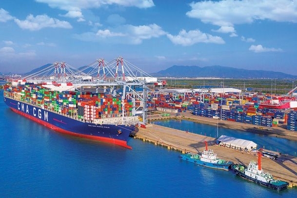 Thêm lực mới thúc đẩy thương mại Việt Nam - Philippines