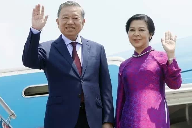 Tầm nhìn mới, động lực mới thúc đẩy quan hệ Việt Nam - Philippines