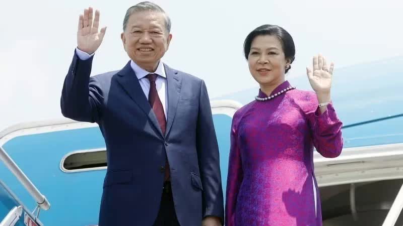 Tầm nhìn mới, động lực mới thúc đẩy quan hệ Việt Nam-Philippines Tầm nhìn mới, động lực mới thúc đẩy quan hệ Việt Nam-Philippines