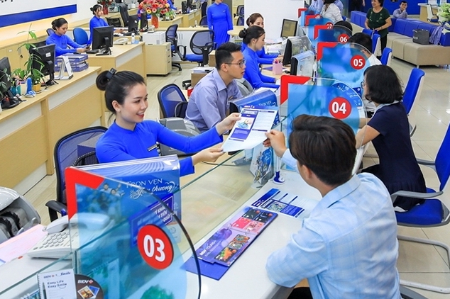 Dòng tiền tuần qua: Từ quản lý vàng, tín dụng bất động sản đến bài toán dòng vốn