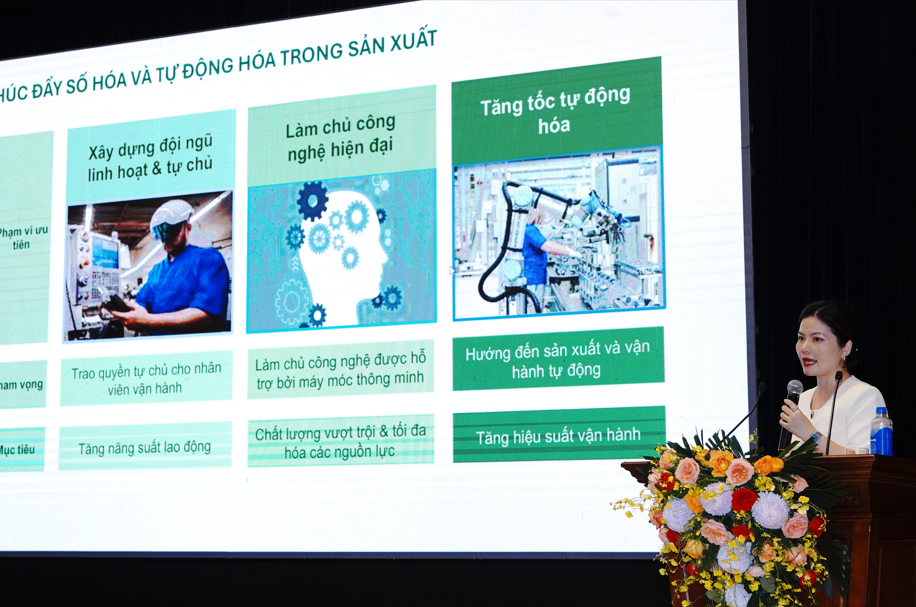 Triển lãm Quốc tế ngành Sữa 2026 nâng cao an toàn thực phẩm và minh bạch chuỗi giá trị Sữa