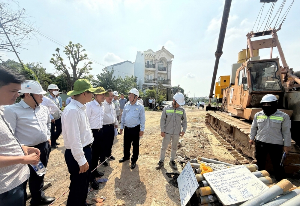 TP. Hồ Chí Minh áp dụng “thẻ đỏ”, thay thế lãnh đạo đơn vị giải ngân đầu tư công ì ạch