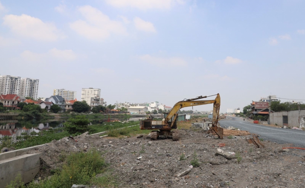 TP. Hồ Chí Minh áp dụng “thẻ đỏ”, thay thế lãnh đạo đơn vị giải ngân đầu tư công ì ạch