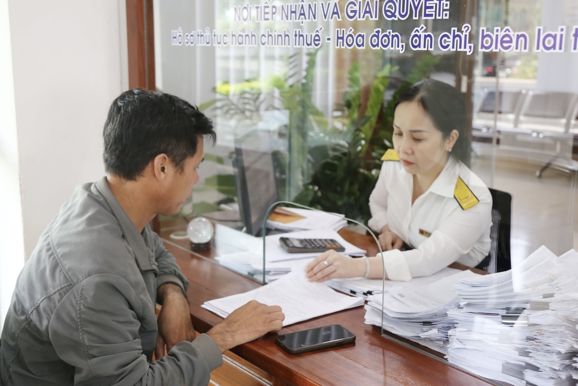 Lâm Đồng: Thu ngân sách gần 17.000 tỷ đồng