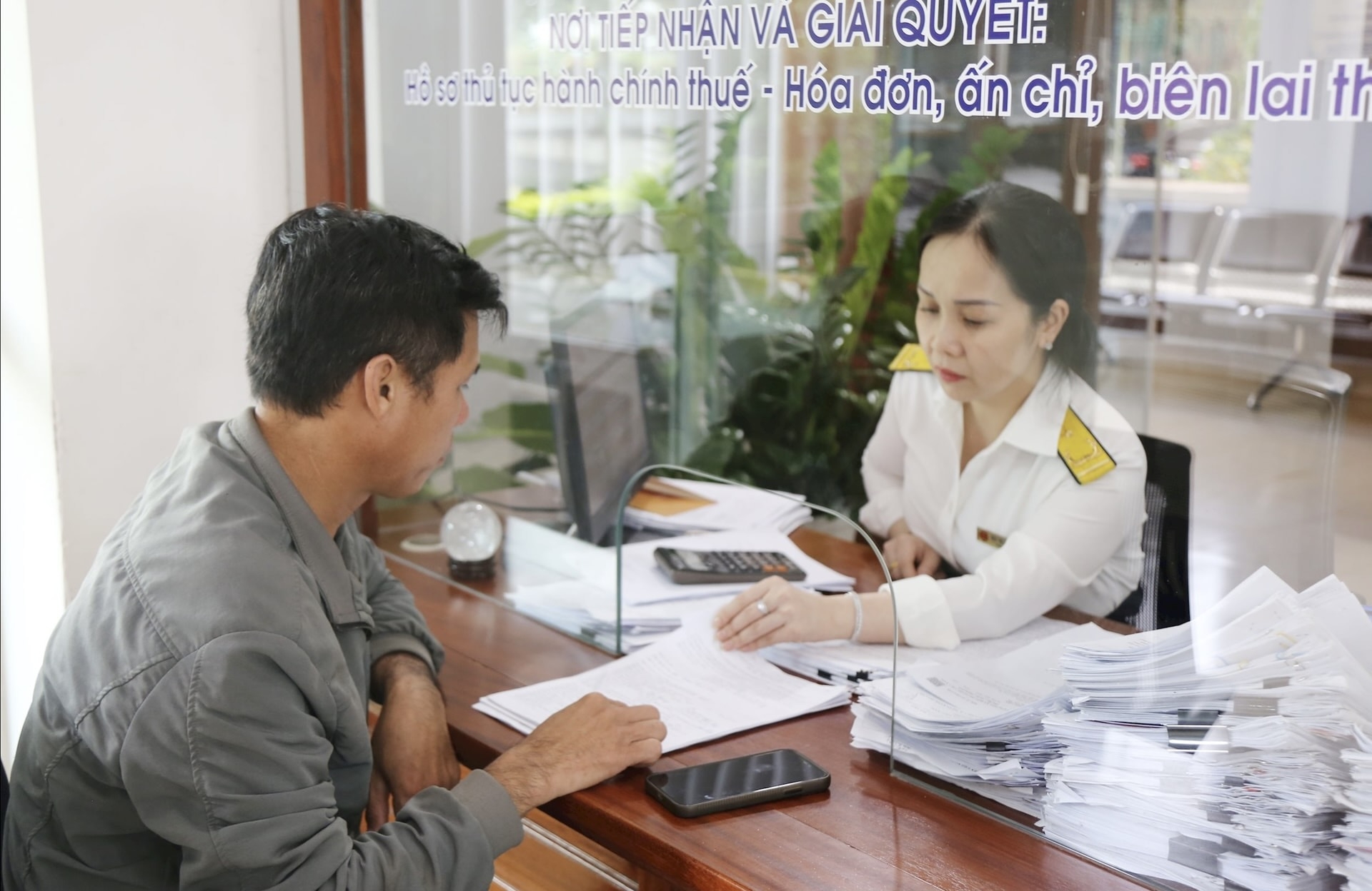 Lâm Đồng: Thu ngân sách gần 17.000 tỷ đồng