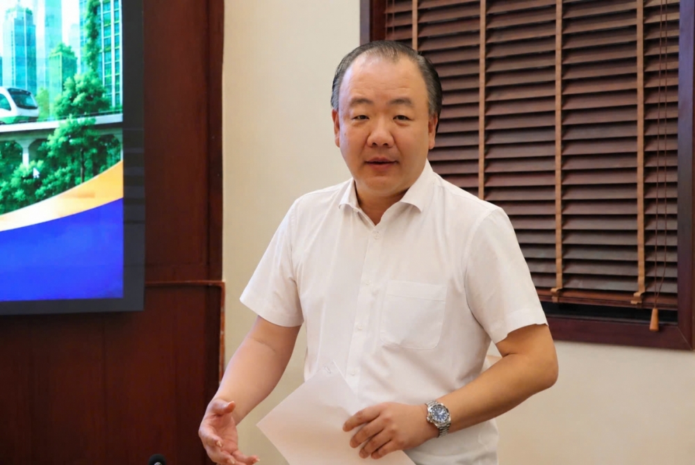 Trao giải thưởng Vòng trực tuyến Cuộc thi Tìm hiểu lợi ích của xăng sinh học E10 Trao giải thưởng Vòng trực tuyến Cuộc thi Tìm hiểu lợi ích của xăng sinh học E10