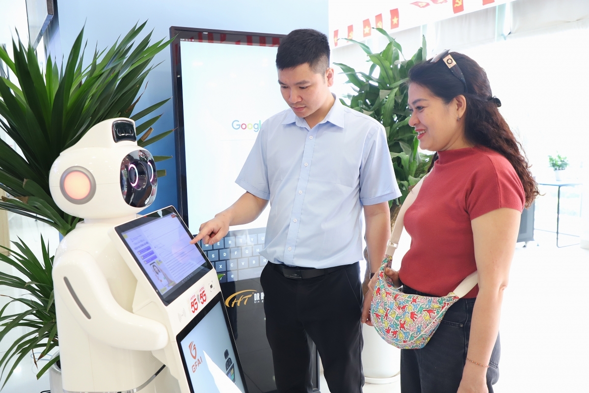 Bộ Tài chính cắt giảm hơn 51% chi phí thủ tục hành chính nhờ chuyển đổi số