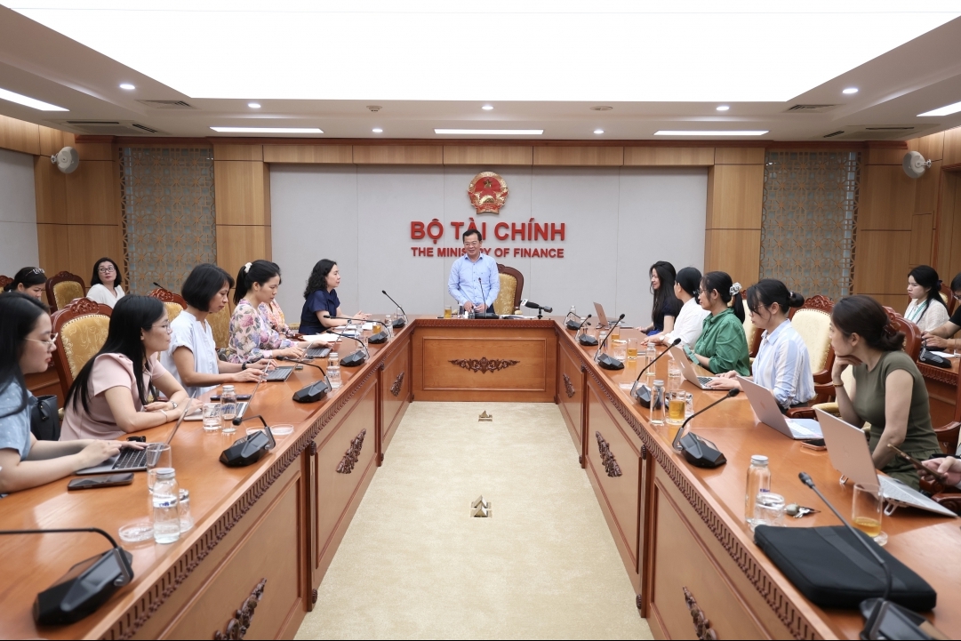 "Giải bài toán" đánh thức nguồn lực từ hàng nghìn trụ sở dôi dư