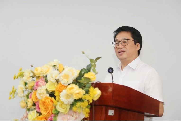 Chuyển đổi số mở đường truy xuất thực phẩm bẩn