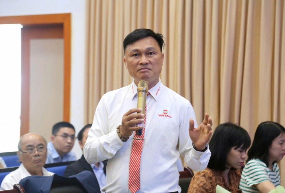 Cần có cơ chế “chuyển địa chỉ trước - kiểm tra sau” trong quản lý thuế