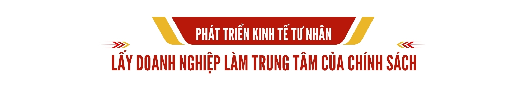 EMAGAZINE: Một năm thực hiện Nghị quyết 68-NQ/TW: Môi trường kinh doanh cải thiện, niềm tin doanh nghiệp gia tăng