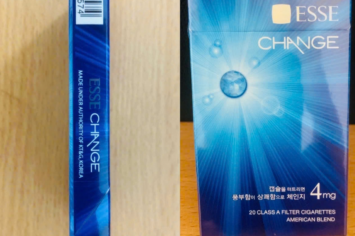 Hải quan thu giữ 325.000 bao thuốc lá điếu giả nhãn hiệu